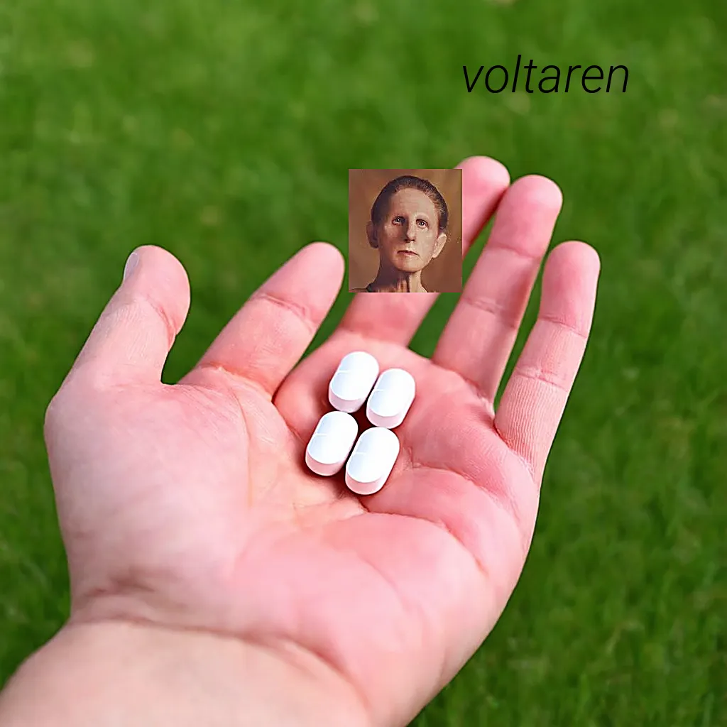 Voltaren punture ricetta